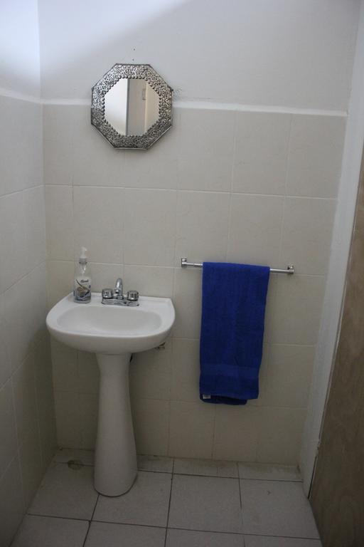Hostal Olympia Cuernavaca Extérieur photo