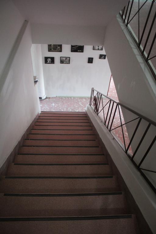 Hostal Olympia Cuernavaca Extérieur photo
