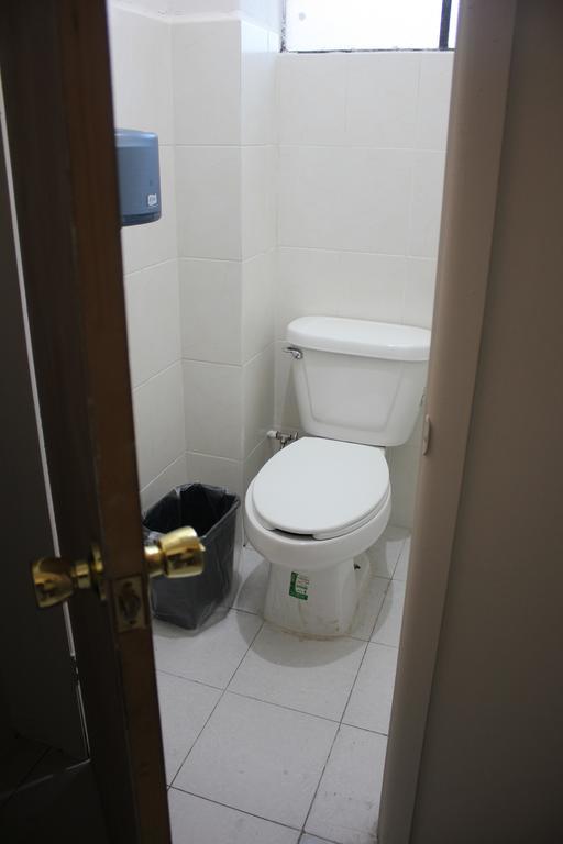 Hostal Olympia Cuernavaca Extérieur photo