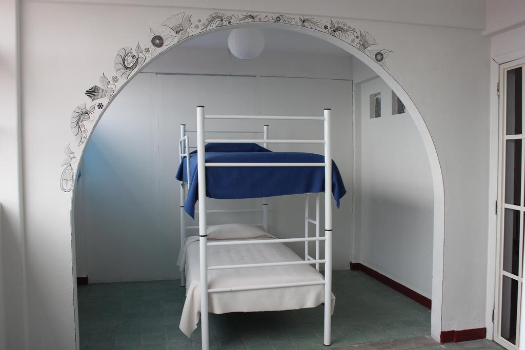 Hostal Olympia Cuernavaca Chambre photo