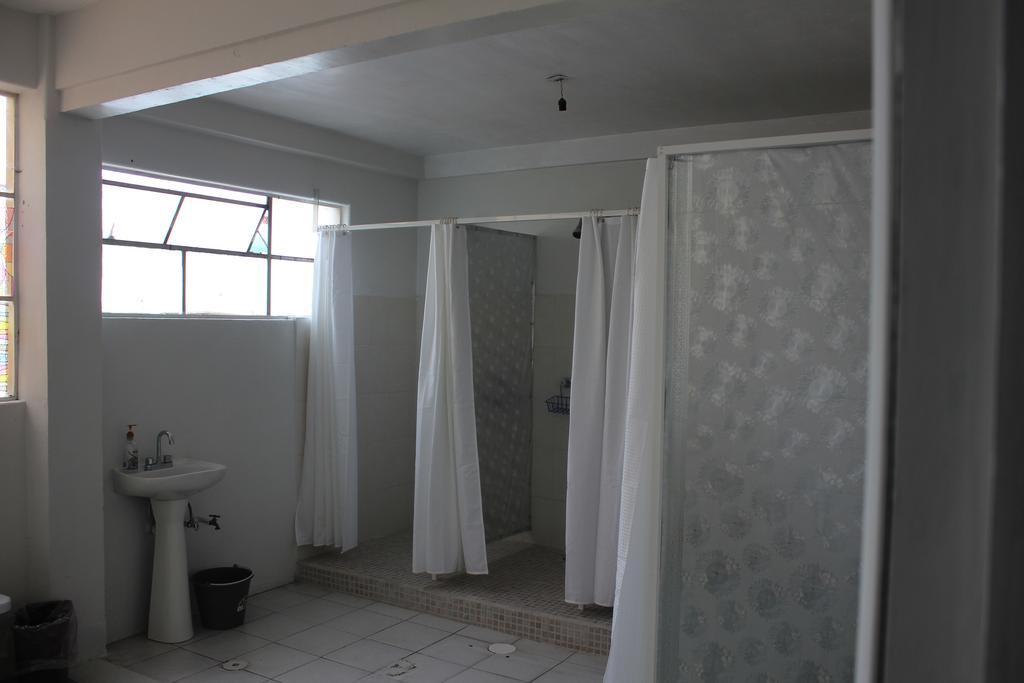 Hostal Olympia Cuernavaca Extérieur photo
