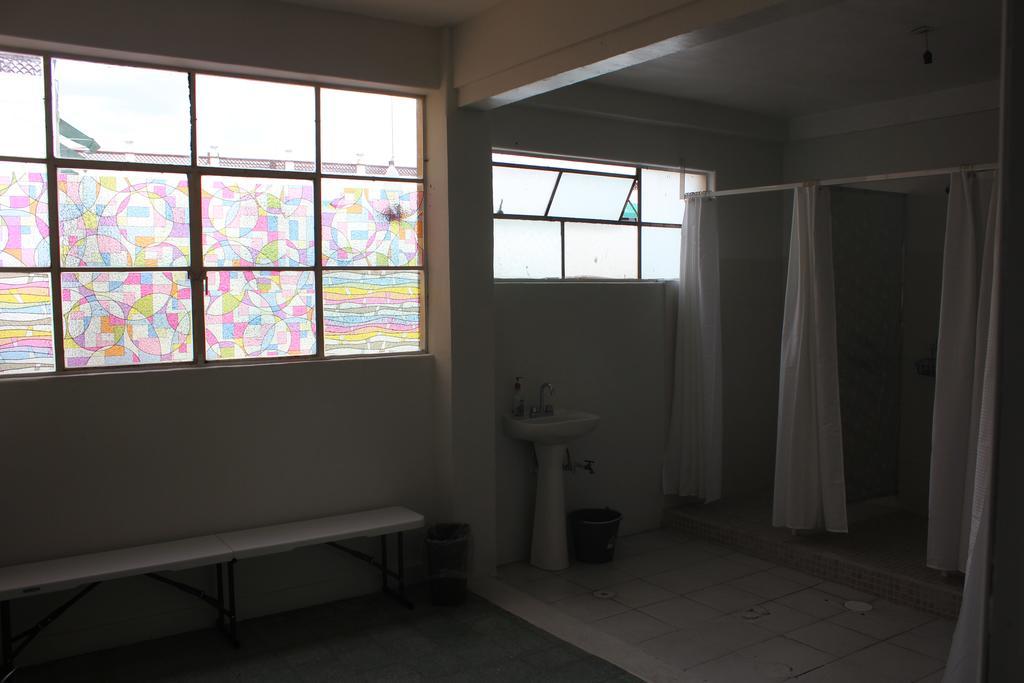 Hostal Olympia Cuernavaca Extérieur photo