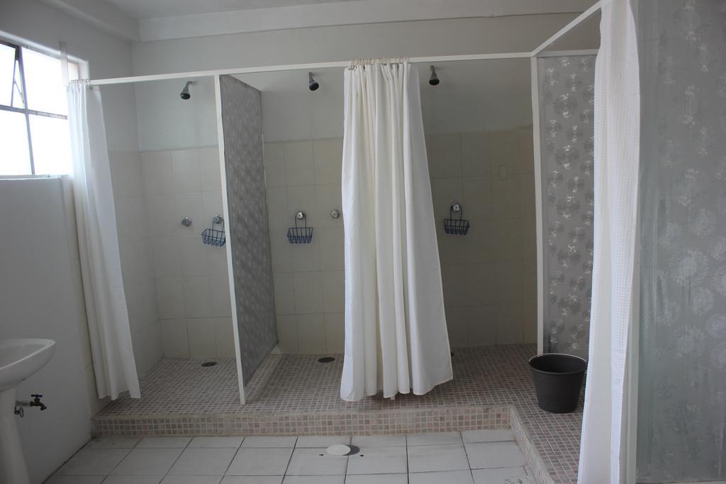Hostal Olympia Cuernavaca Extérieur photo