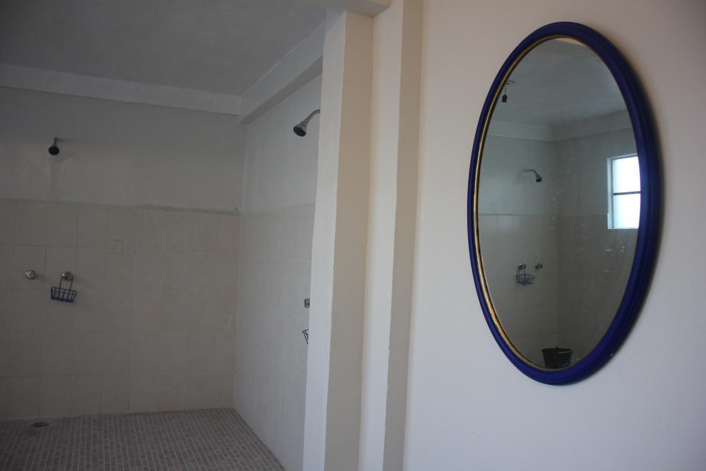 Hostal Olympia Cuernavaca Extérieur photo